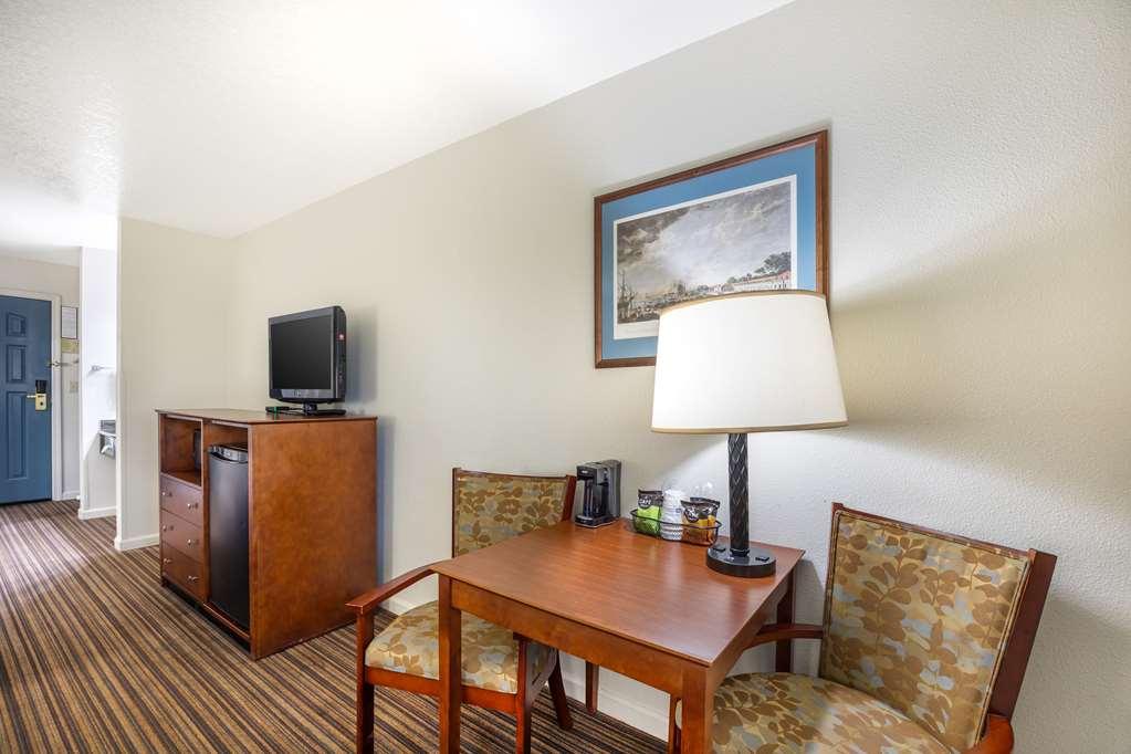 Best Western Capital City Inn Сакраменто Номер фото