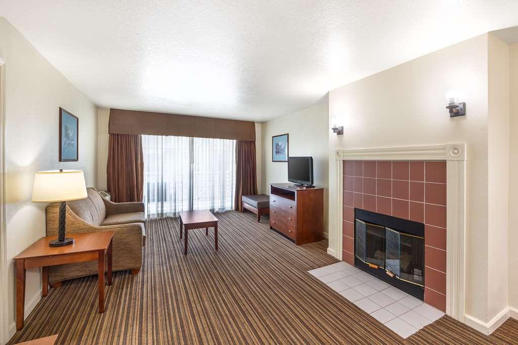 Best Western Capital City Inn Сакраменто Номер фото